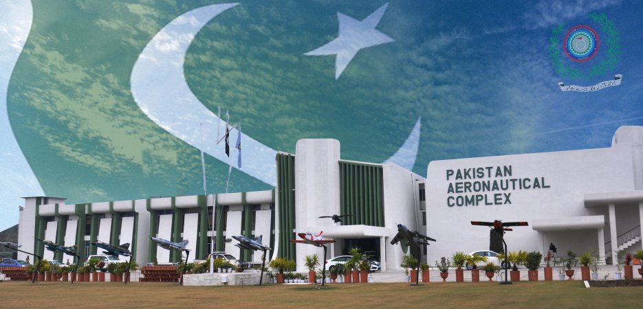 1 Kamra Aviation Industries Limited