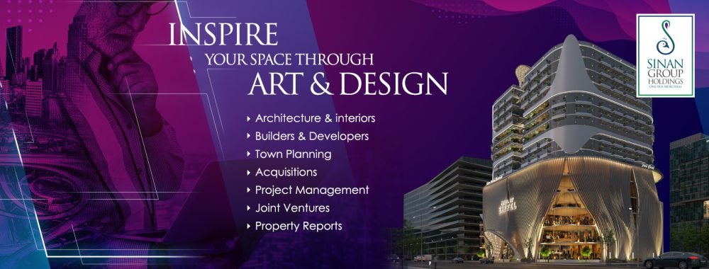 9 Sinan Group Holdings