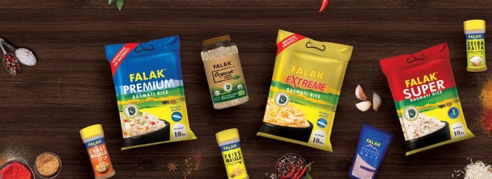 MATCO Foods Limited 1