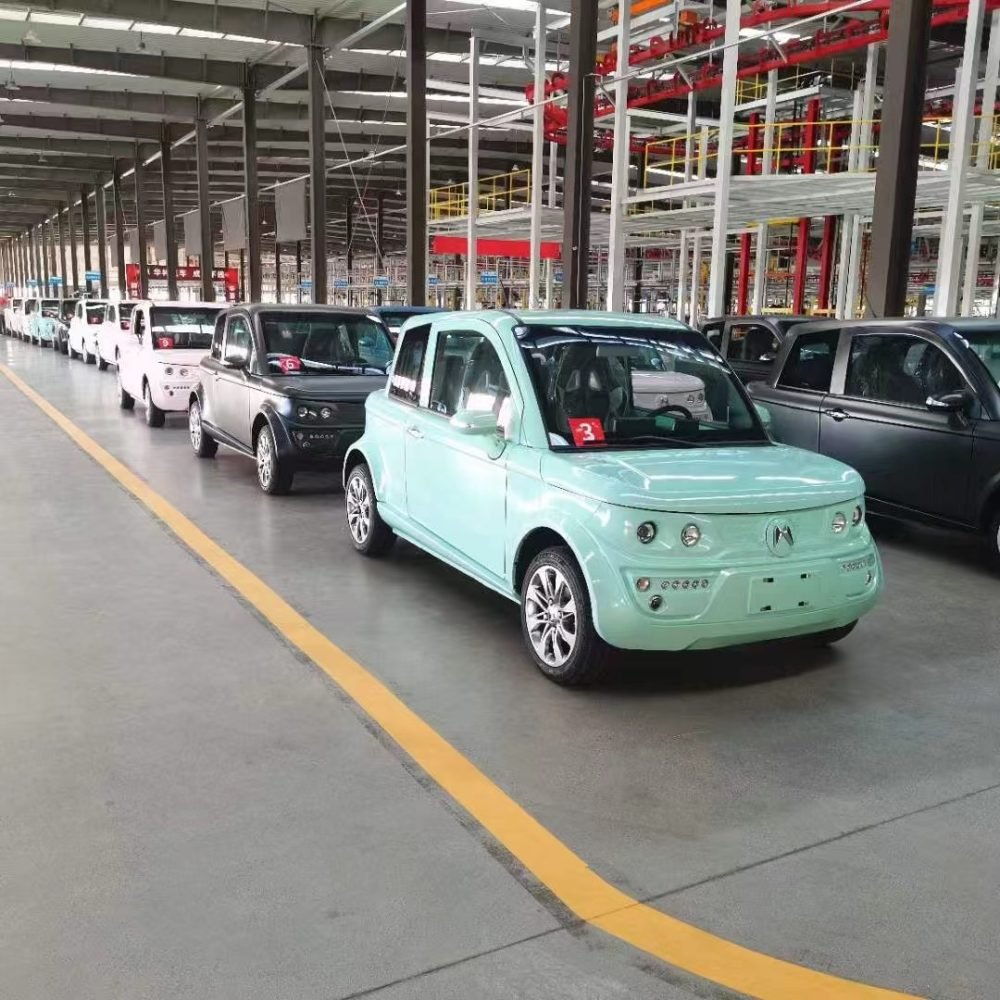 Pak China Huazi Green Energy Pvt Ltd 1 1