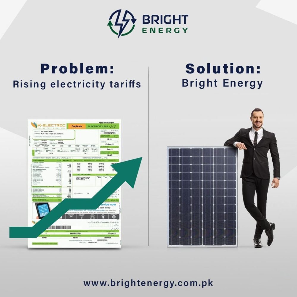 1 Bright Energy Pvt Ltd