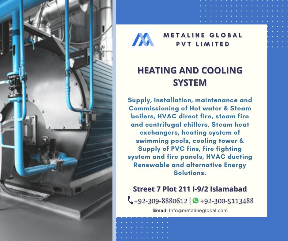 2 Metaline Global Pvt Ltd