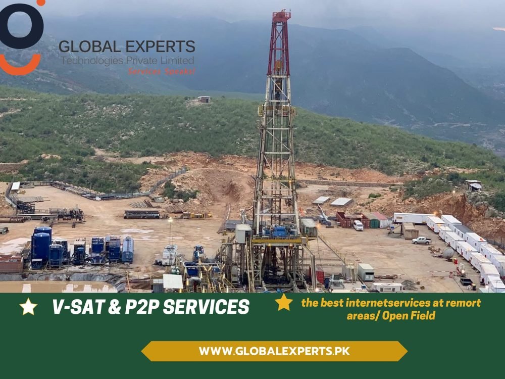 1 Global Experts Technologies Pvt Ltd