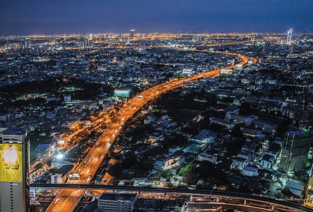 1 Tigeriam Pakistan Pvt Ltd