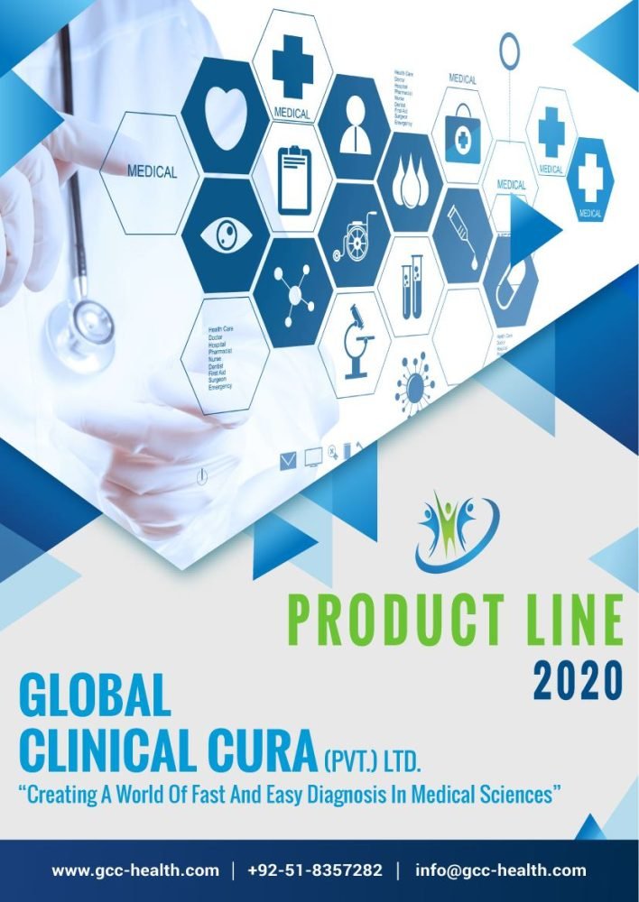 1 Global Clinical Cura Pvt Ltd
