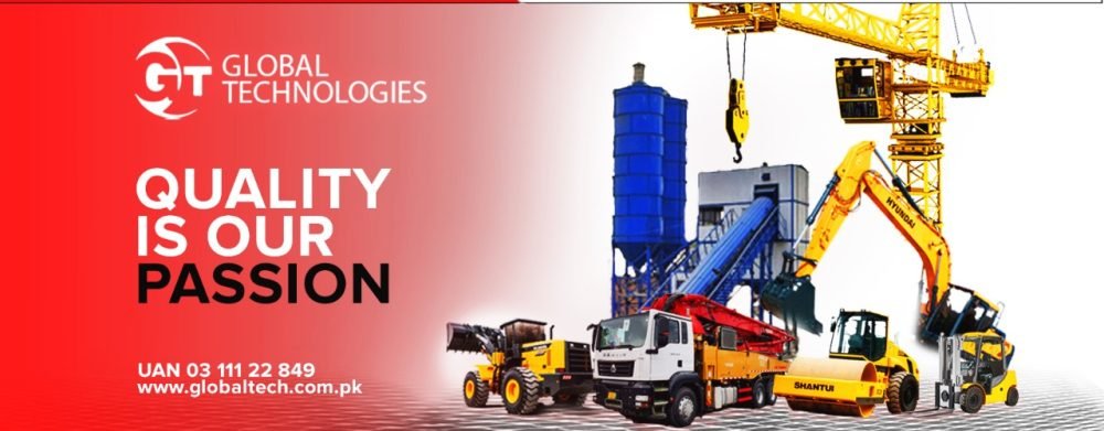 1 Global Technologies Pvt Ltd