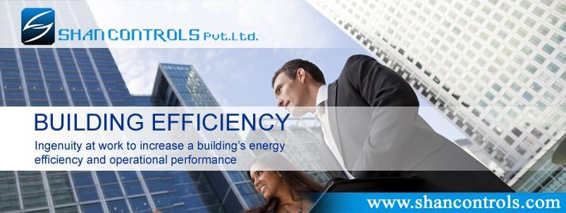 1 Shan Controls Pvt Ltd