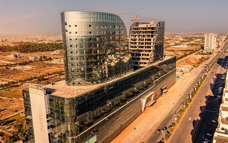 Civic Center gulberg islamabad Copy