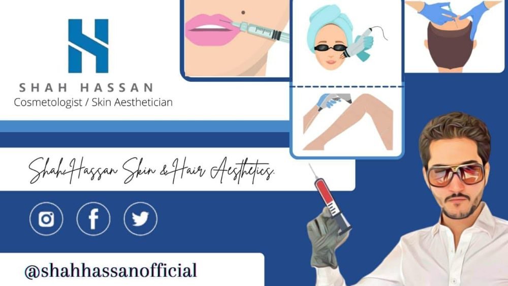 1 Shah Hassan Skin Hair Aesthetics