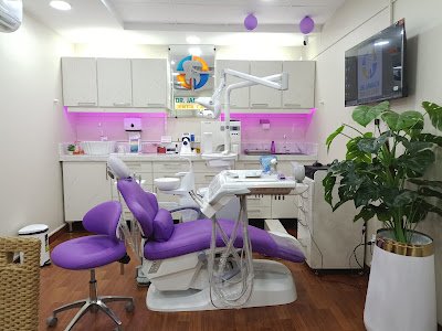 5 Dr. Jamals Dental Care