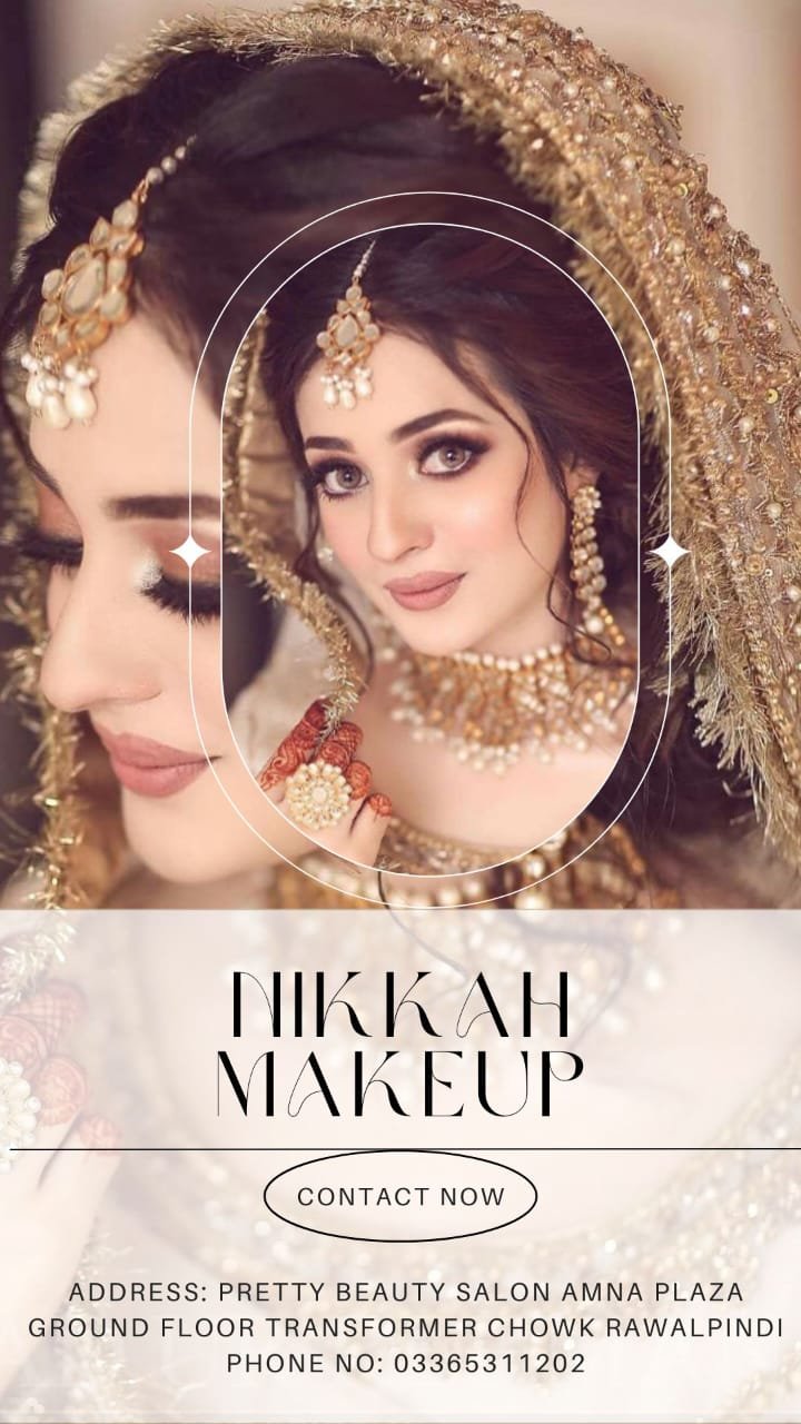 1 Pretty Beauty Salon