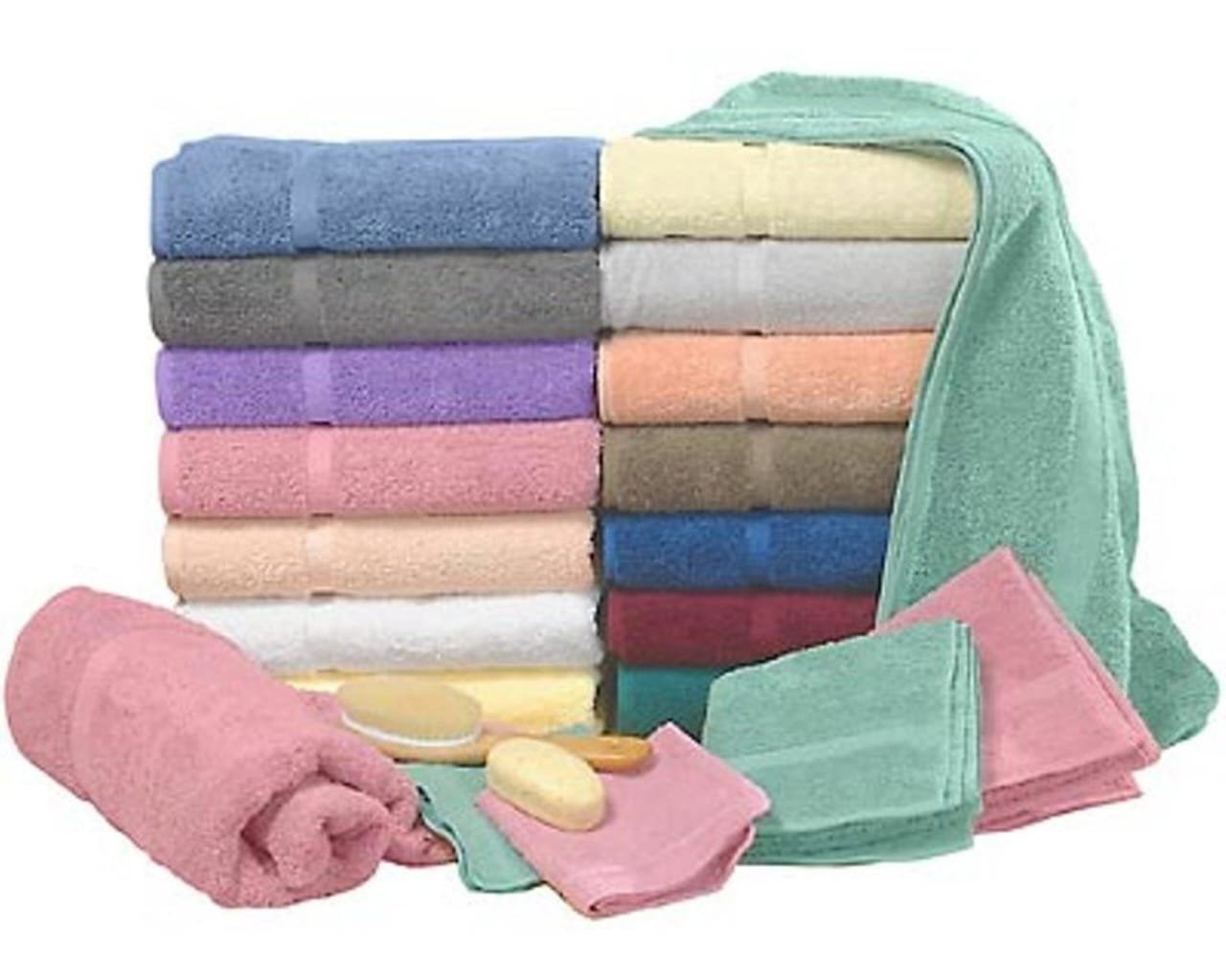 1 Tulip Towel Industries Pvt Ltd