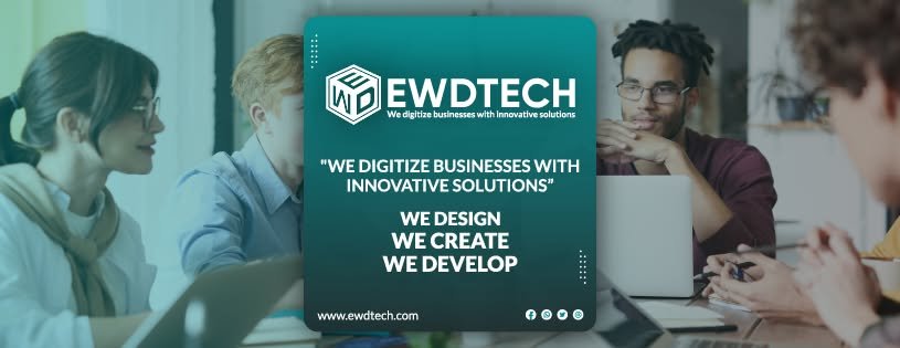 1 EWDTech