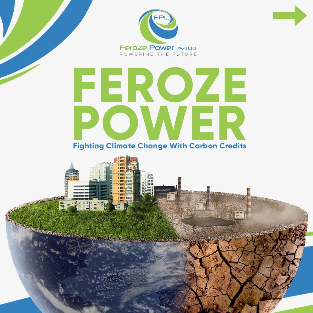 1 Feroze Power