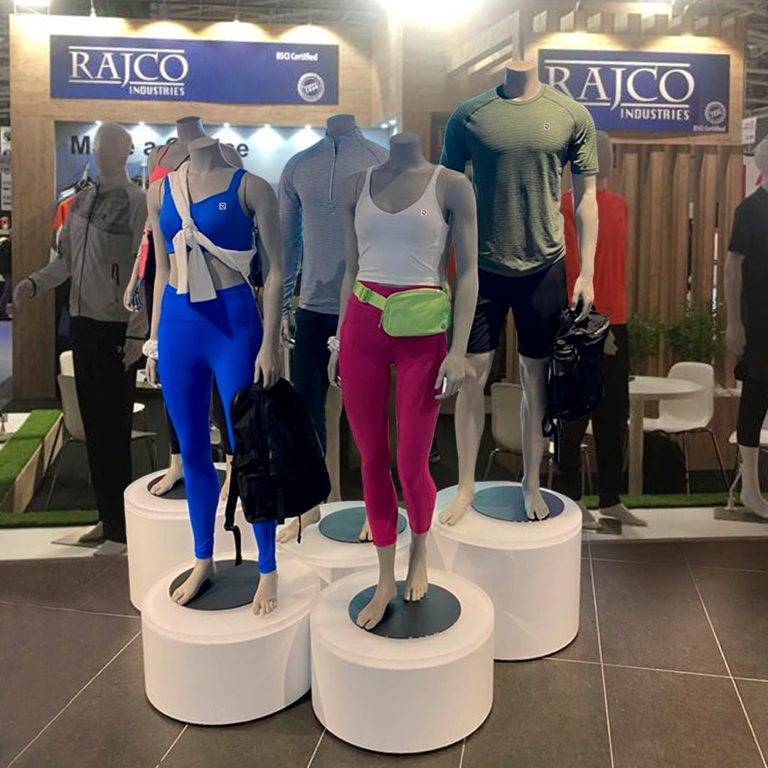 1 Rajco Industries 1
