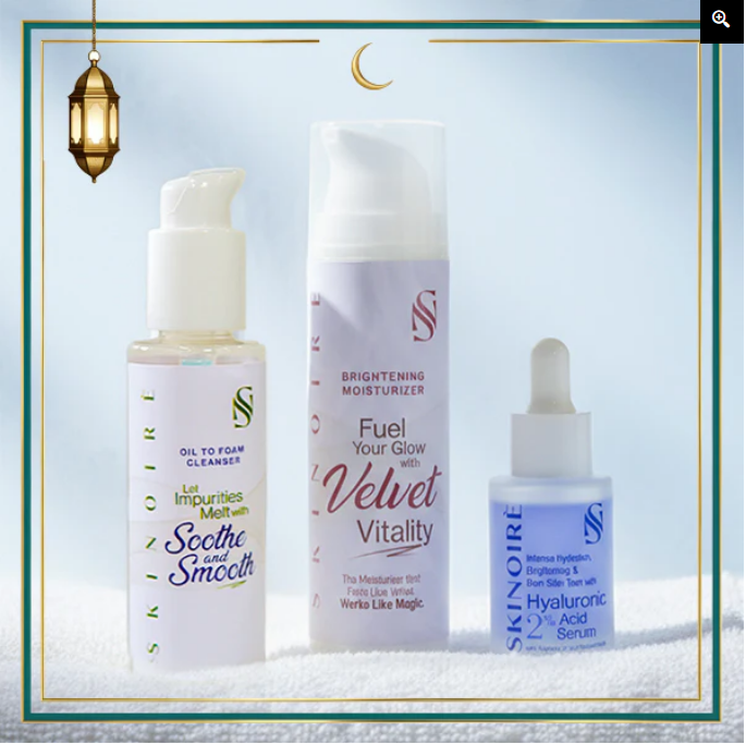 skinoire bundle product 2