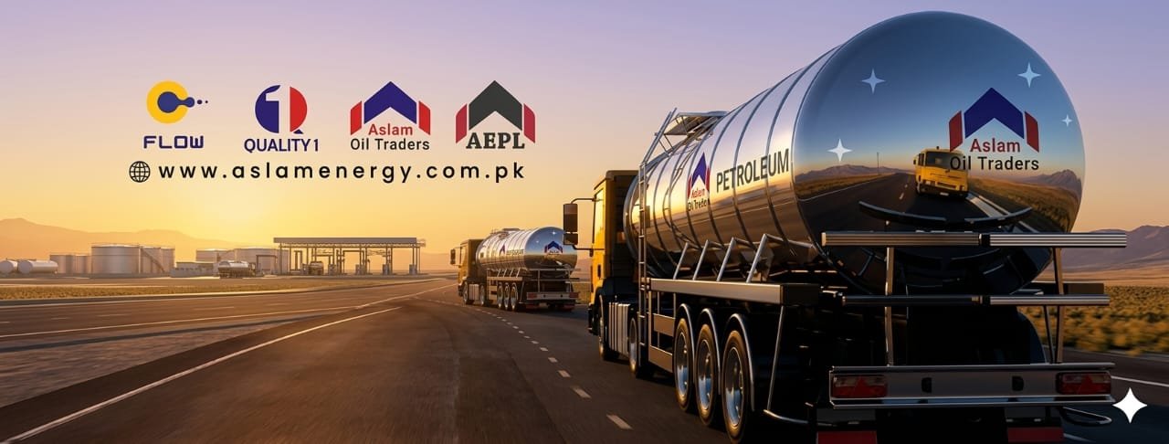1 Aslam Energy