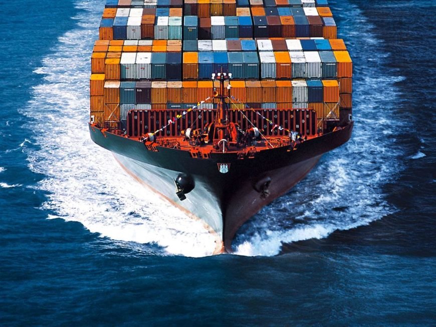 1 Eura Shipping Agencies
