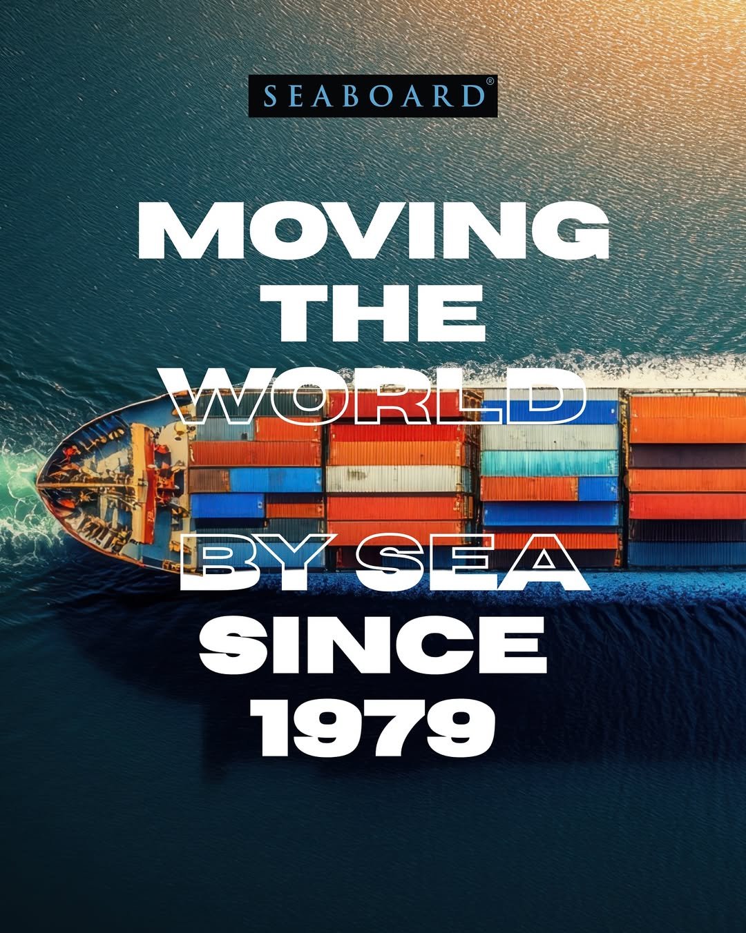 1 Seaboard Group