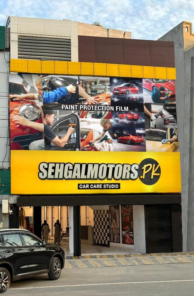 1 SehgalMotors.PK 1