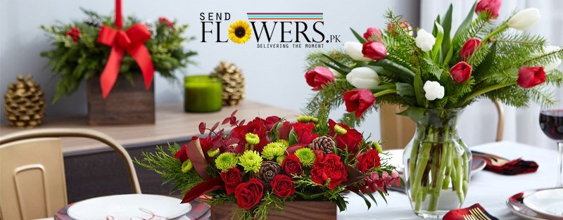 1 SendFlowers.pk