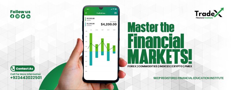 1 TradeX Financial Institute