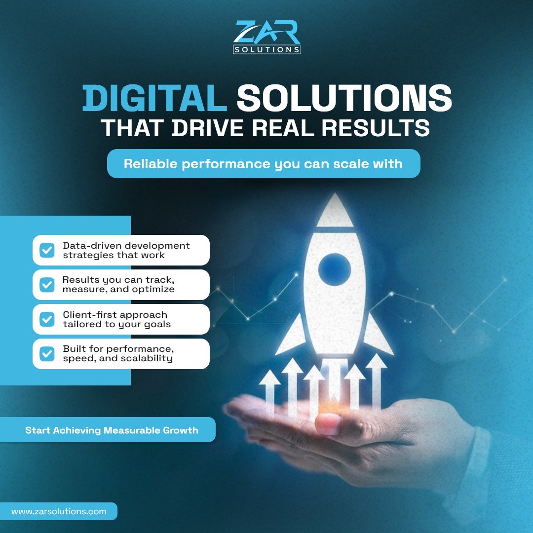 2 ZAR Solutions