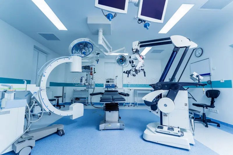 4 Vertex Medical