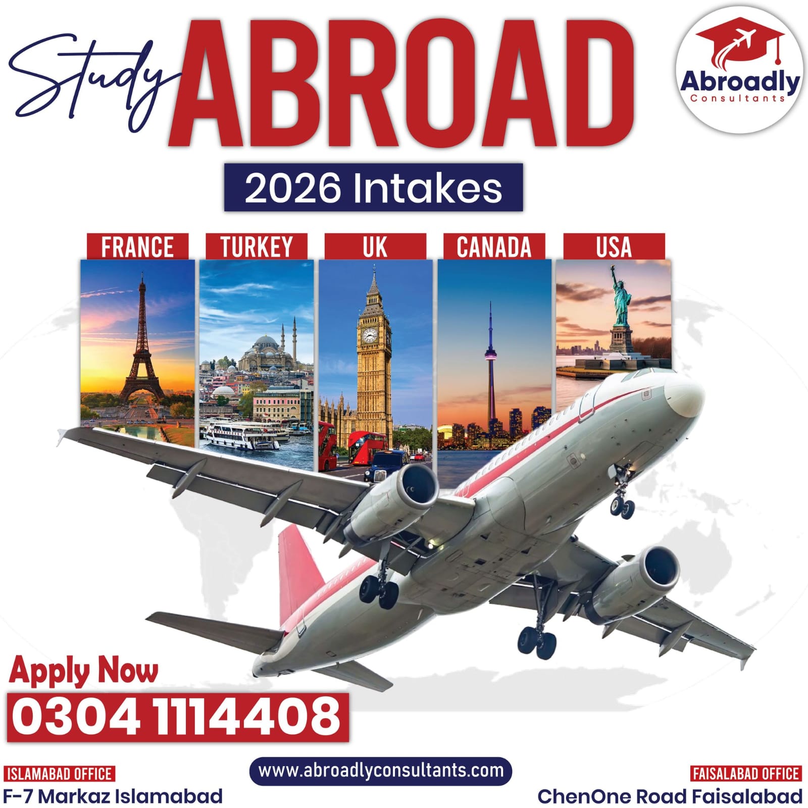 1 Abroadly Consultants