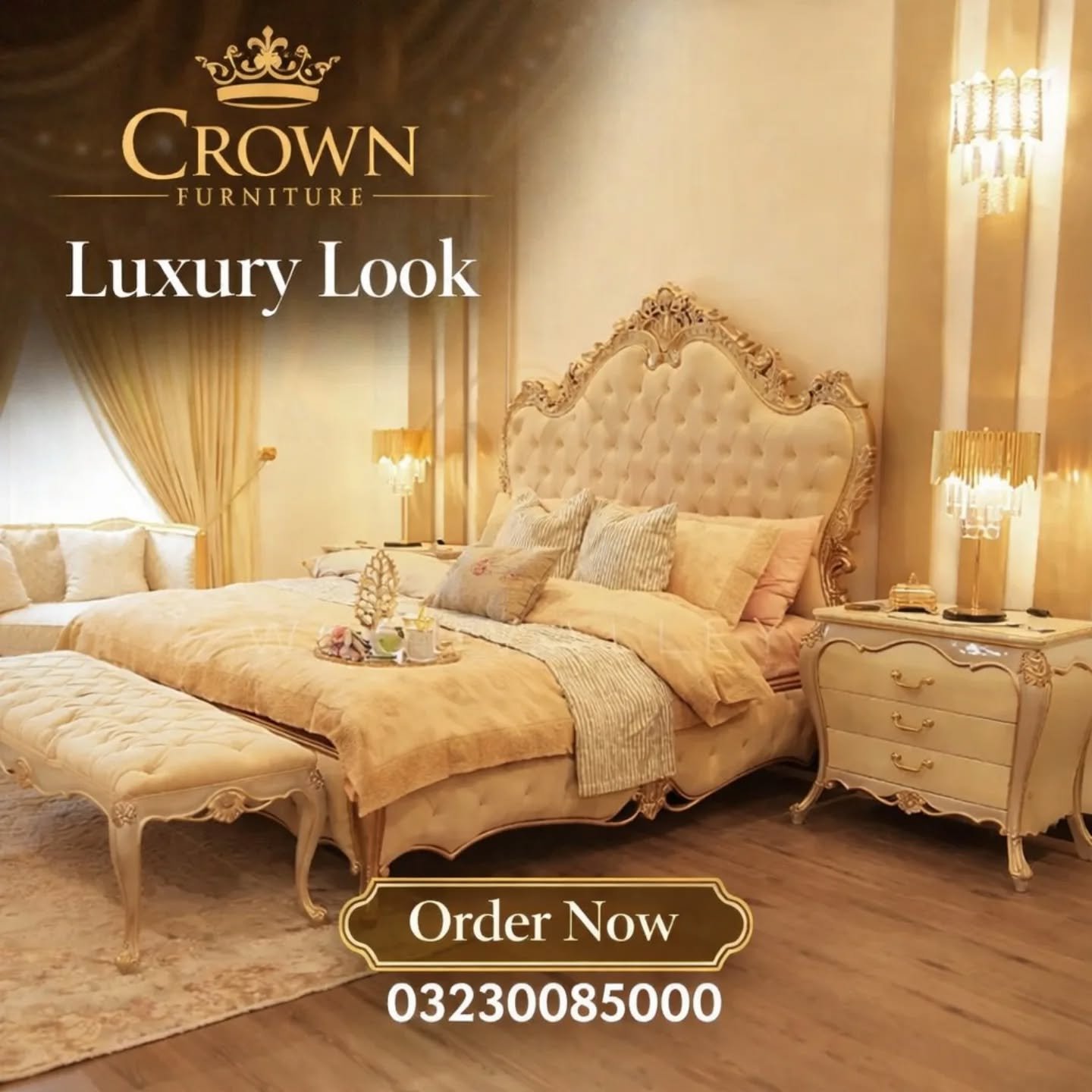 1 Crown Furniture Interior