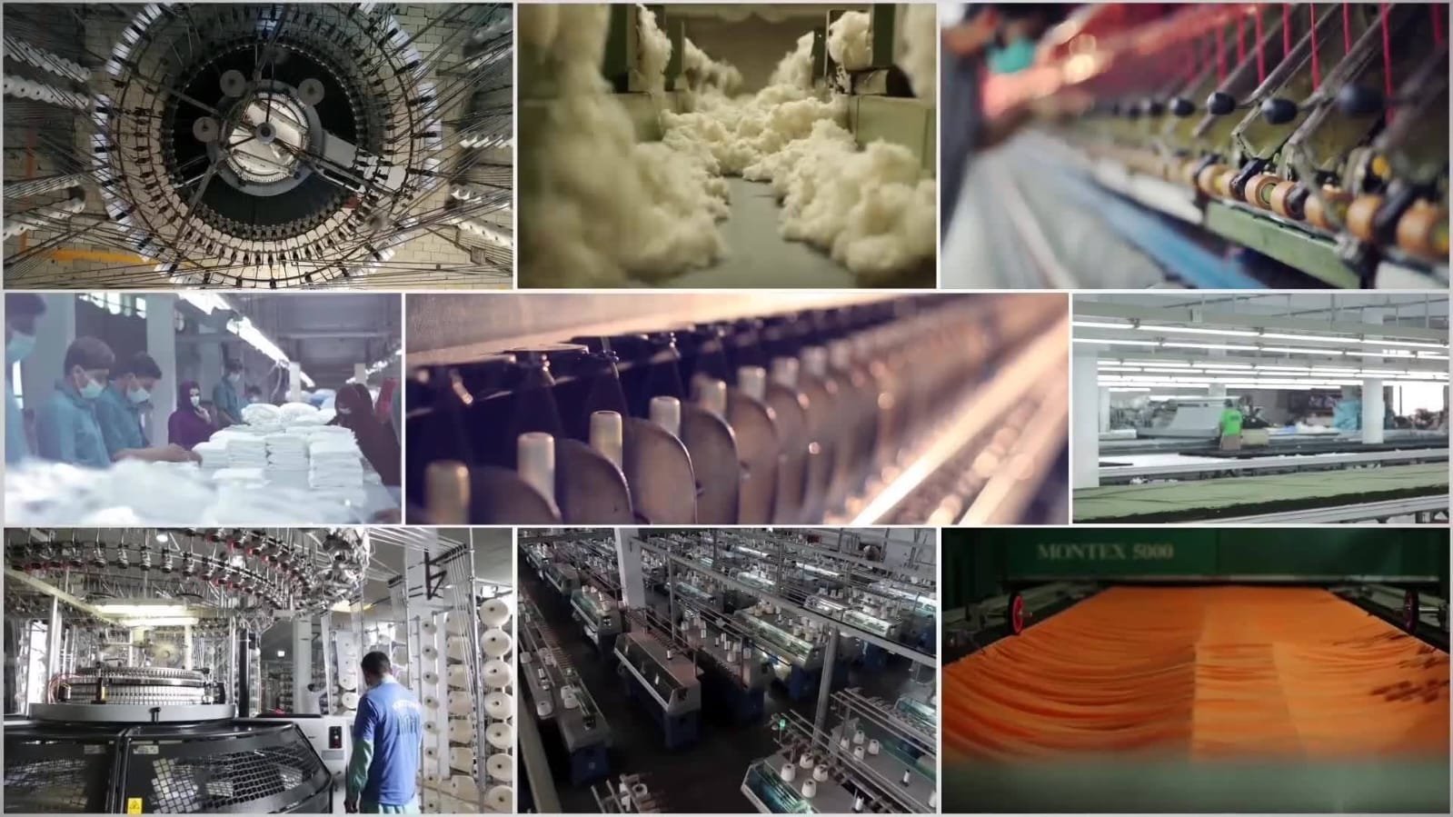 1 Masood Textile Mills