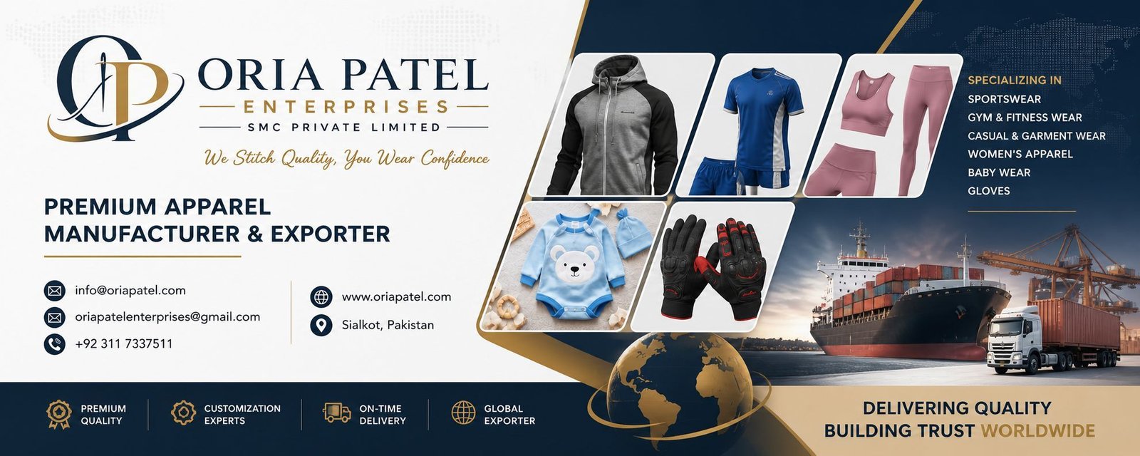 1 Oria Patel Enterprises