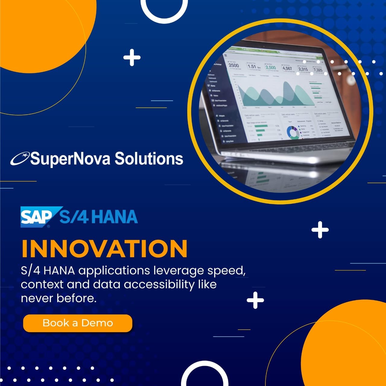 1 SuperNova Solutions