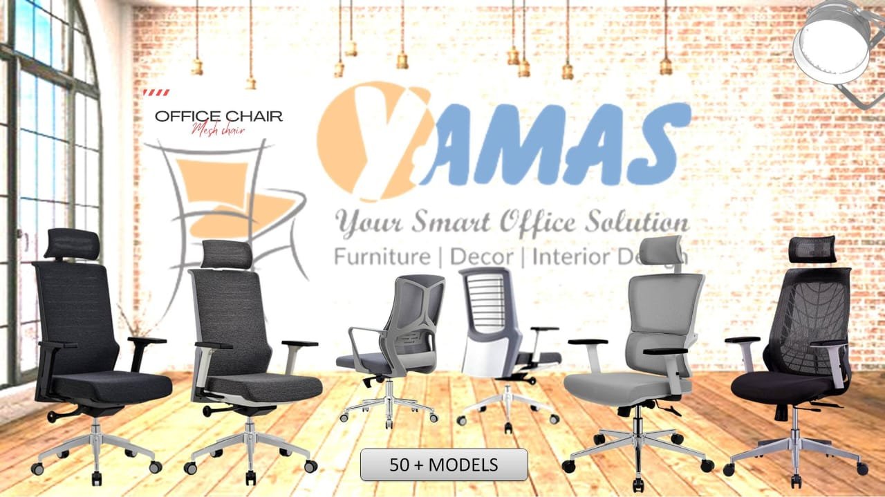 1 Yamas Furniture
