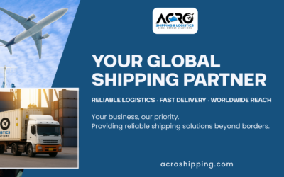 Acro Shipping and Logistics