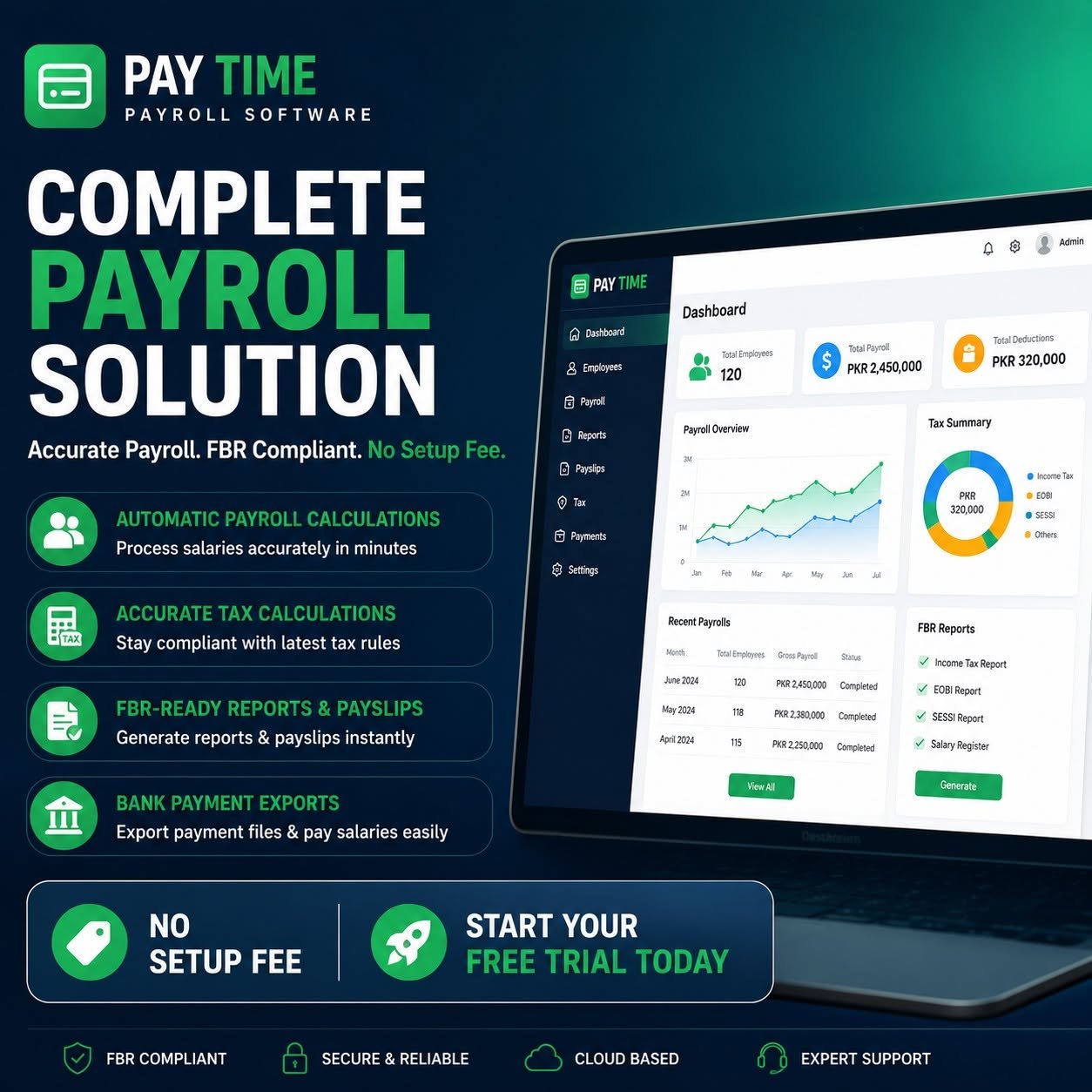 1 PayTime