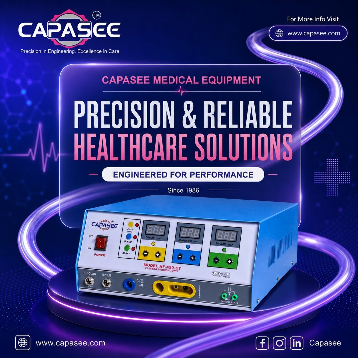 1 Capasee Health Solutions