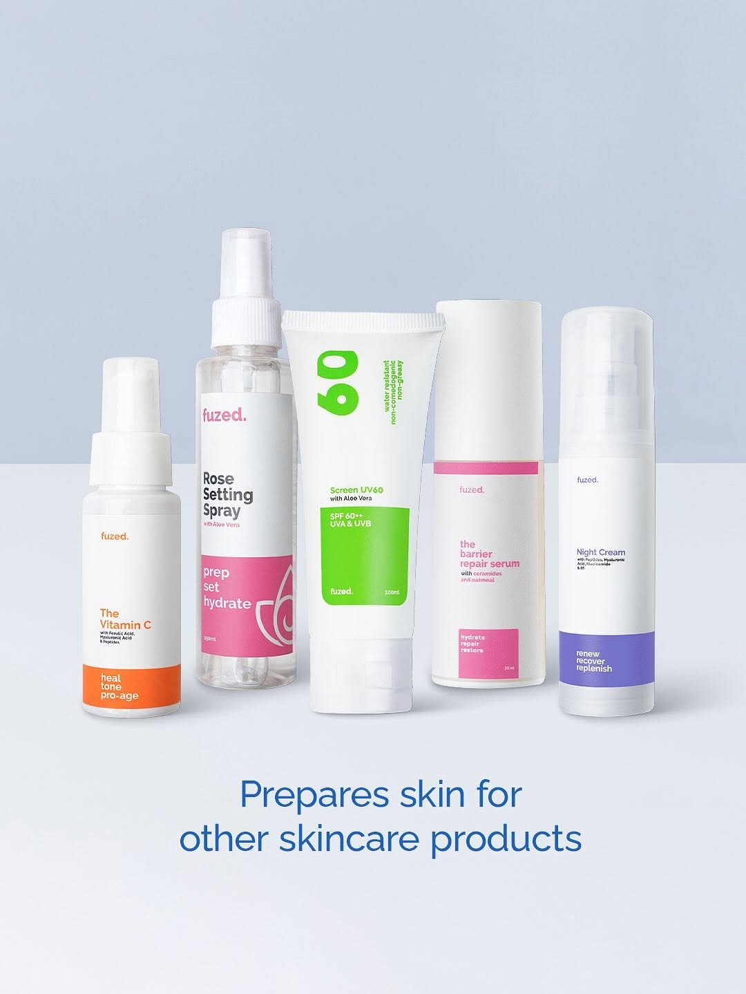 1 Fused Skincare