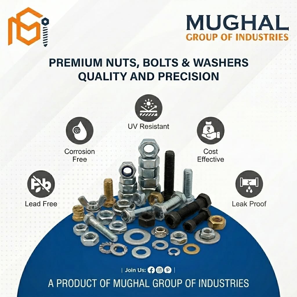 1 Mughal Group of Industries