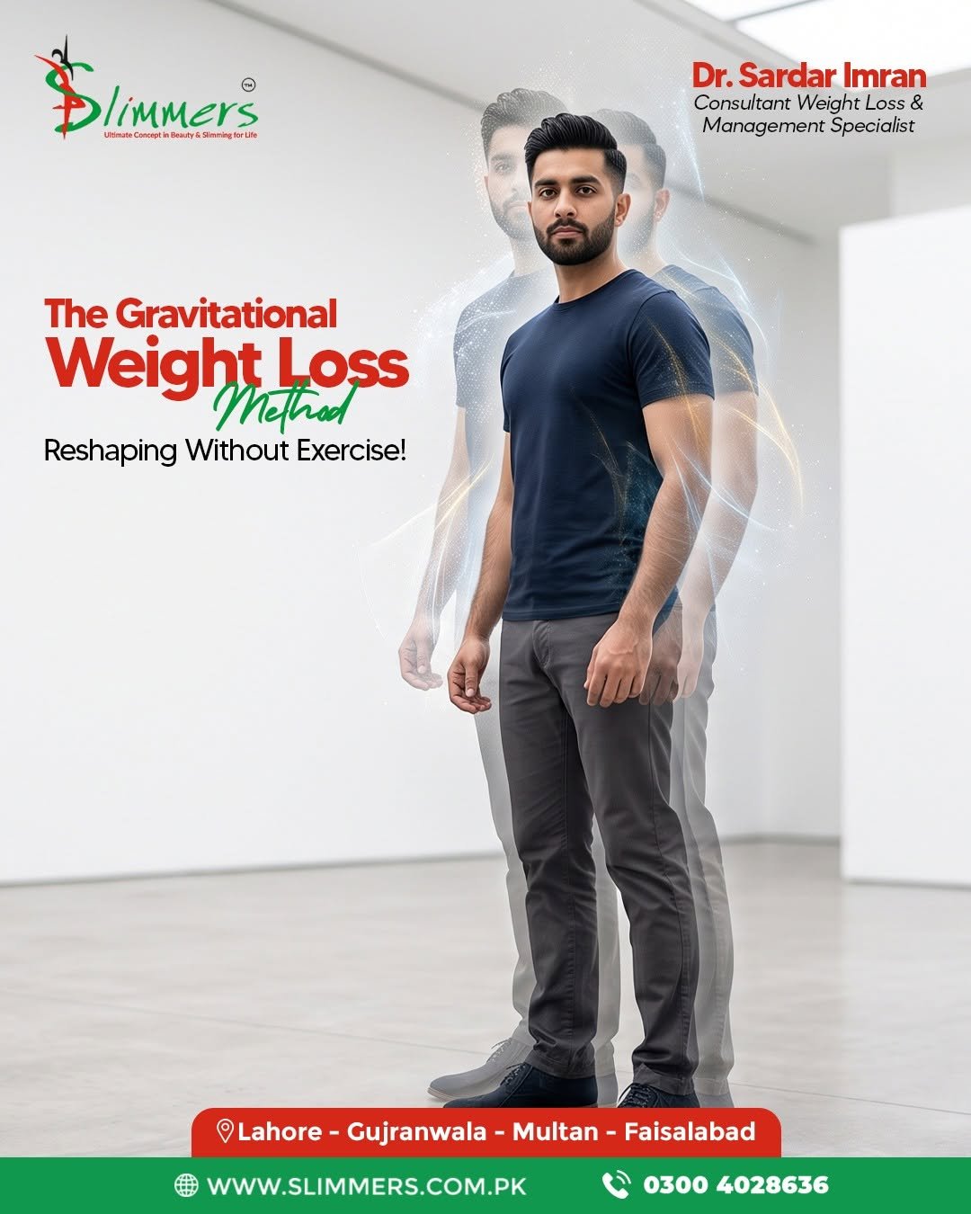 1 Slimmers