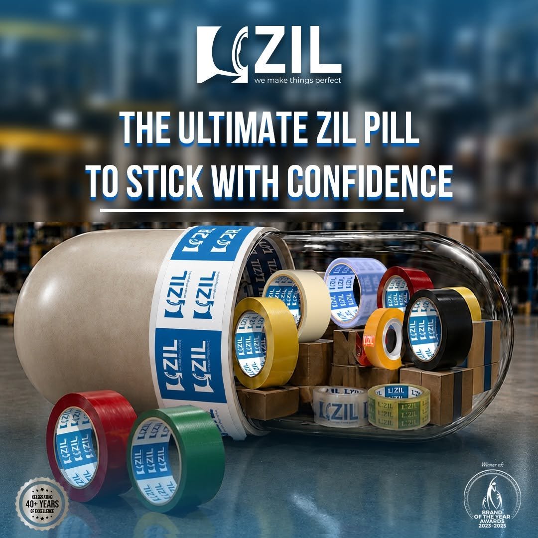 1 ZIL Tapes