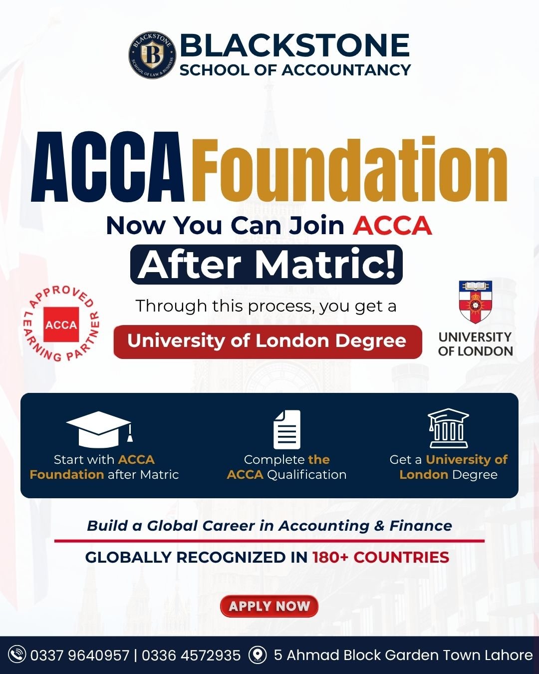 3 Blackstone School of Accountancy BSOL