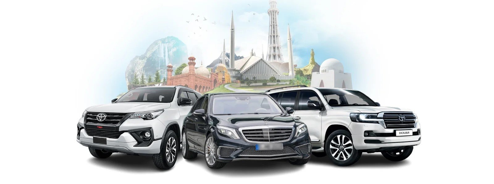HAMZA MOTORS