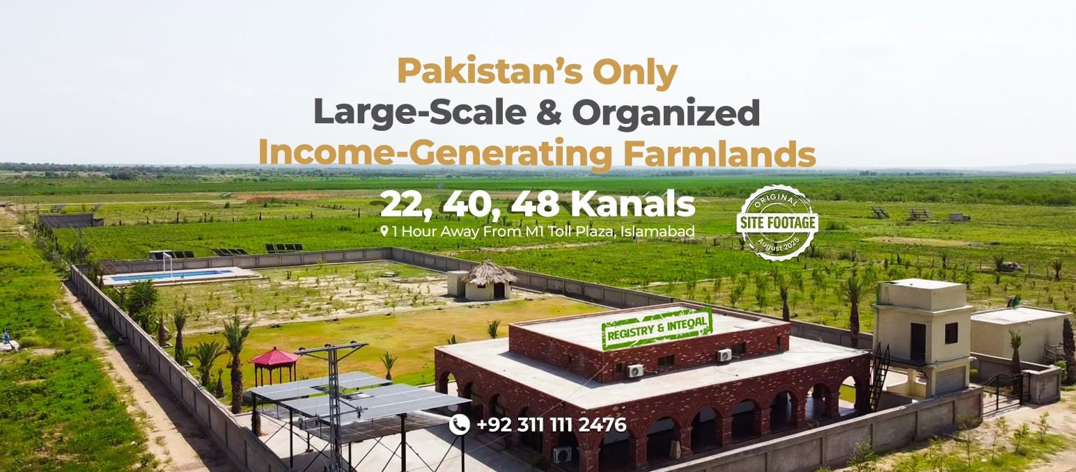 1 Agro Excellence Farms