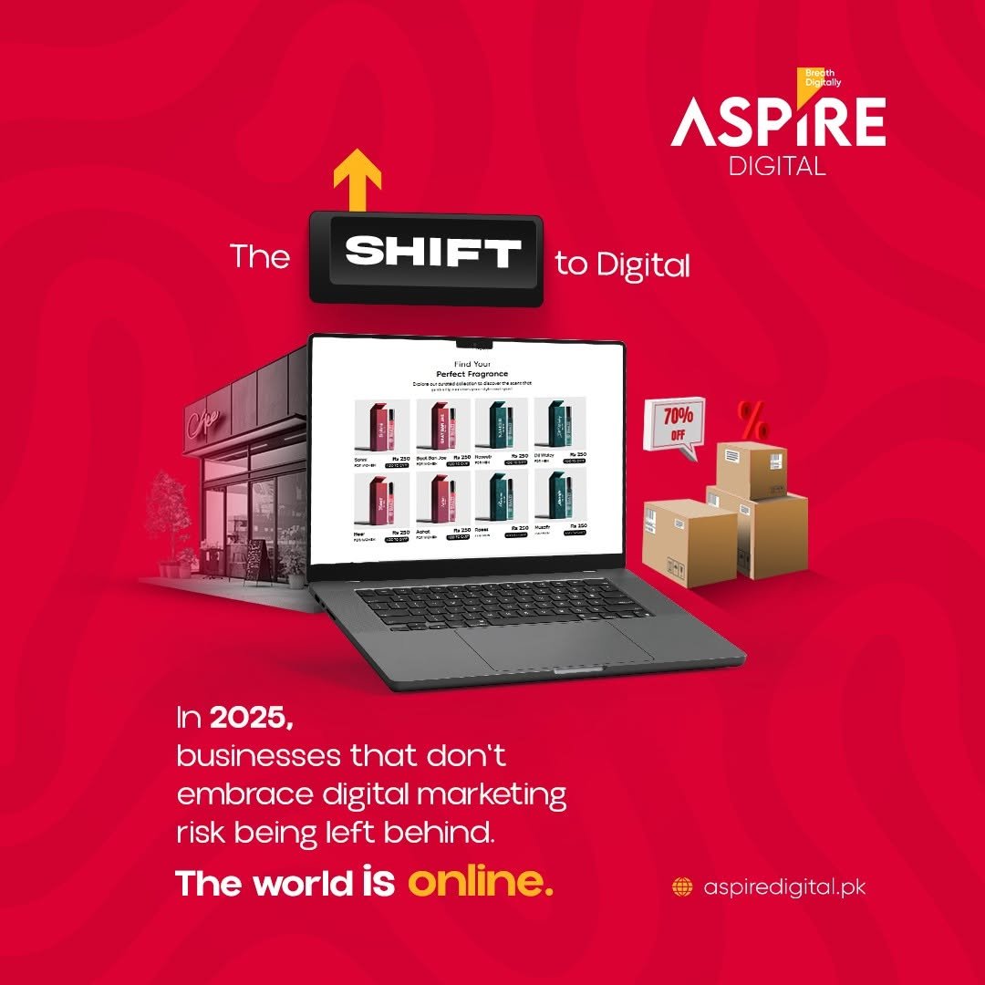 1 Aspire Digital