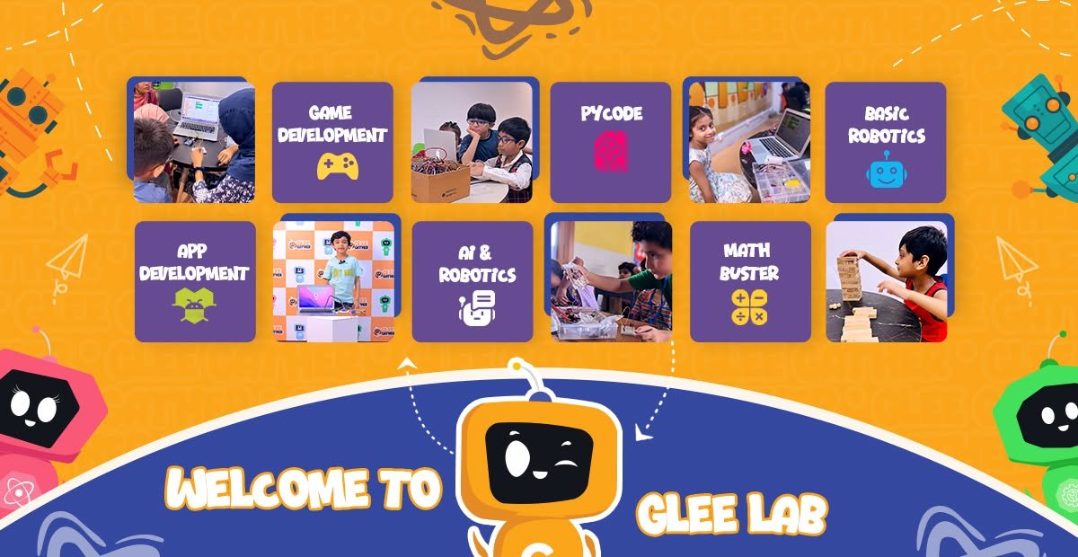 1 Glee Gather