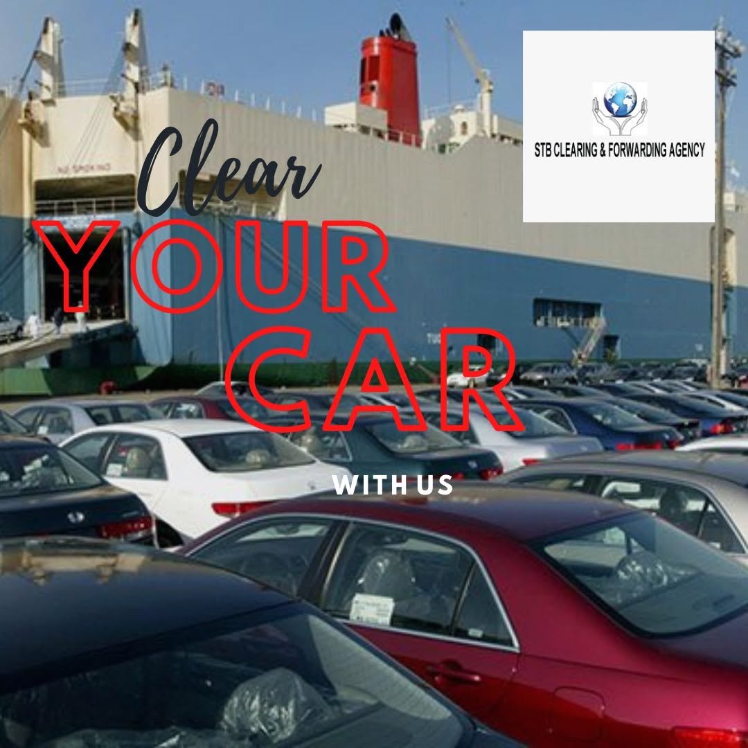 1 STB Shipping International