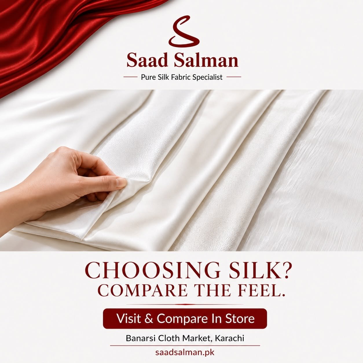 1 Saad Salman