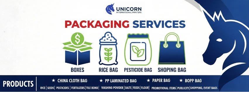 1 Unicorn International