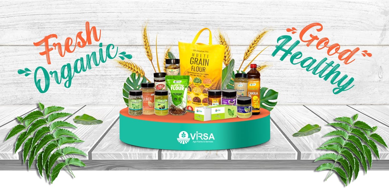 1 Virsa Pure